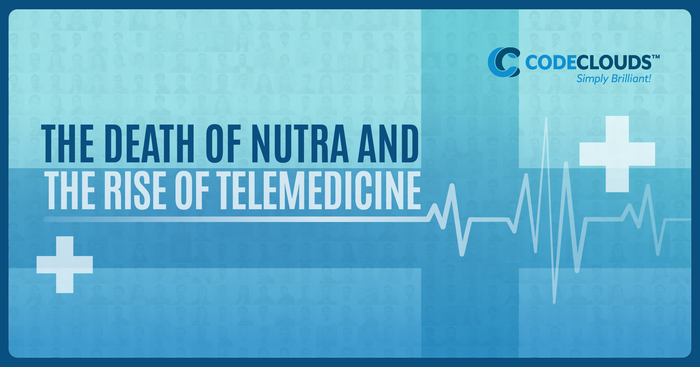 rise of telemedicine